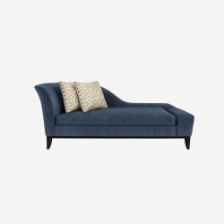 Elliot Flynn Chaise - Helloilmare